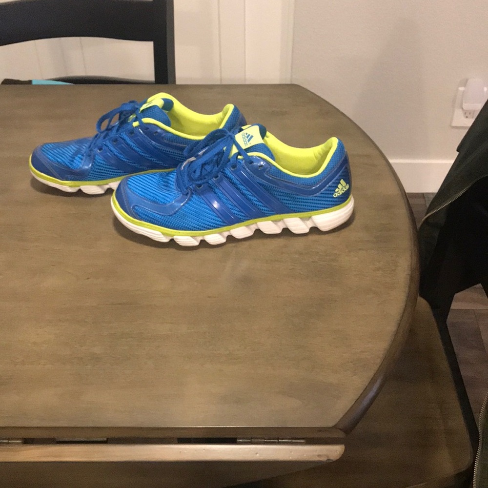 Mens Adidas shoes